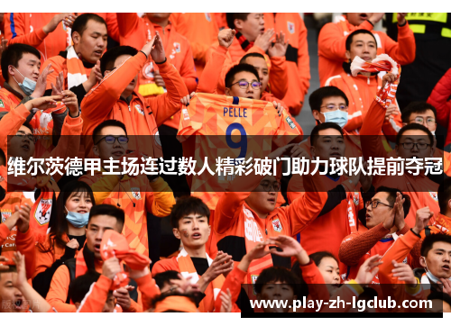 维尔茨德甲主场连过数人精彩破门助力球队提前夺冠 维尔茨德甲主场连过数人精彩破门助力球队提前夺冠